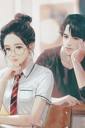 Năm Thứ Bảy Thầm Yêu Em