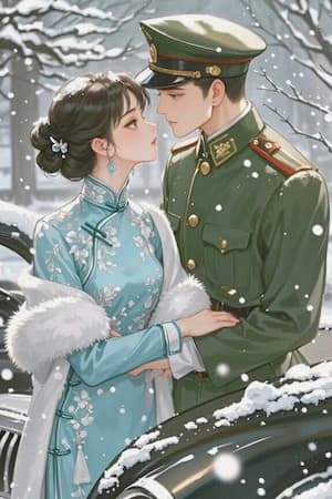 Nhà Có Điêu Phu