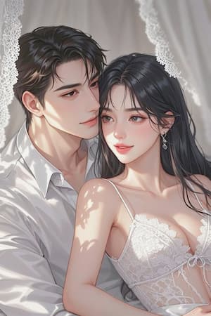 Nhiệt Độ Cơ Thể Của Ác Ma