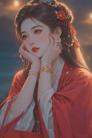 Sổ Tay Phá Huỷ Cốt Truyện Mary Sue