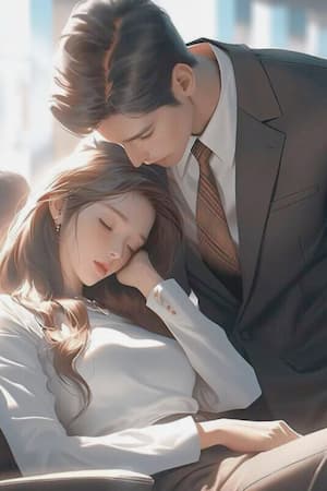 Sủng Hôn Hào Môn