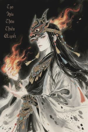 Tạo Hóa Thôn Thiên Quyết