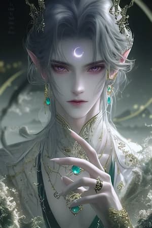 [Tây Du] Ta Chính Là Bách Nhãn Ma Quân