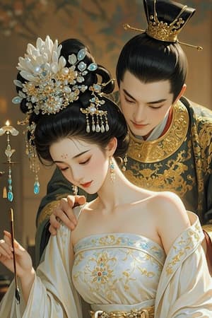 Thiên Hậu Pk Nữ Hoàng