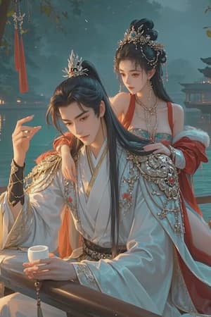 Thỉnh Công Tử Trảm Yêu