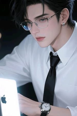 Thư Của Tề Nhạc Tư