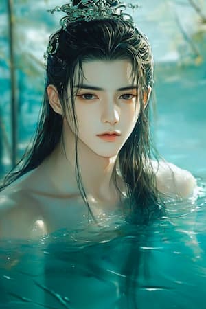 Tiên Đạo Đệ Nhất Tiểu Bạch Kiểm
