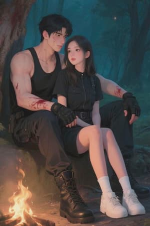 Vì Em Mà Đến