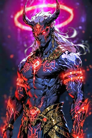 Vòng Tròn Tận Thế