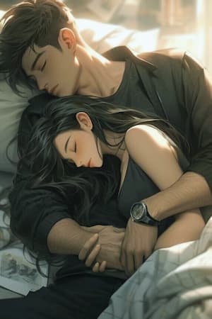 Xin Em Ở Lại Bên Anh