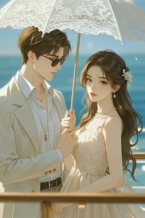 Yêu Em Một Lời Khó Nói Hết