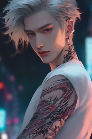Yêu Tựa Hơi Say