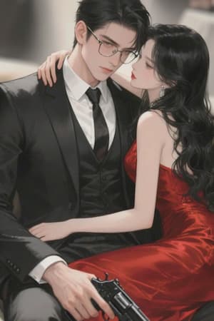 Anh Điên Thật Đúng Kiểu Em Thích