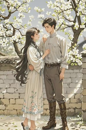 Chuyện Xưa Ở Đào Gia Thôn
