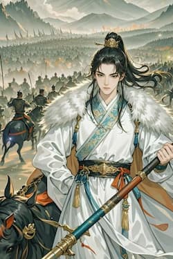 [Dịch] Mã Tiền Tốt