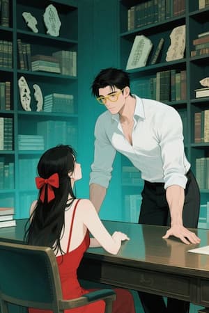 Học Bá Thích Ăn Kẹo