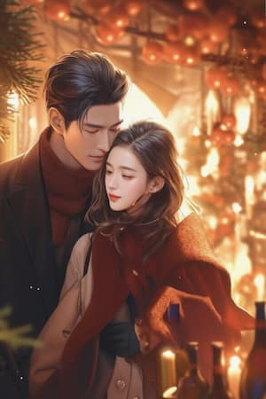 Hươu Lạc Lối