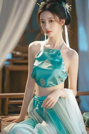 Khói Bếp Ven Hồ