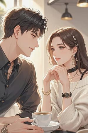 Không Tin Anh Yêu Thầm Em Đâu