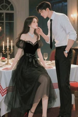 Mối Tình Đầu Cả Đời