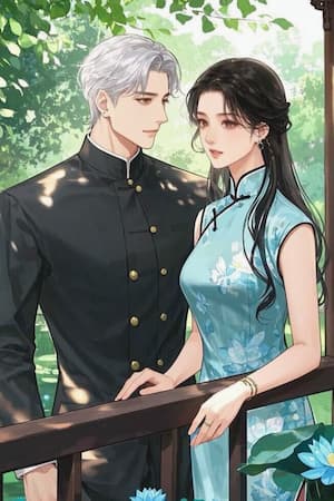Ninh Tiên Sinh Đã Lâu Không Gặp