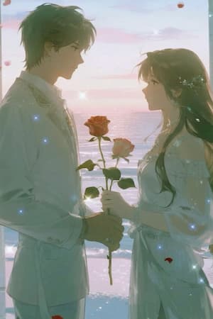 Nơi Thế Giới Tĩnh Lặng Có Anh