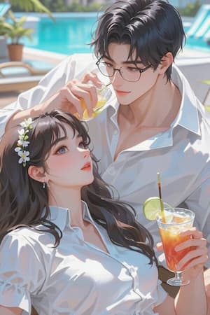 Nữ Pháp Y Thân Ái