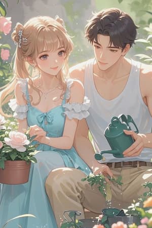 Ôn Lại Chuyện Ngày Xưa