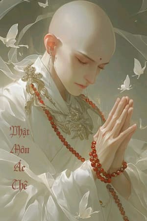 Phật Môn Ác Thê