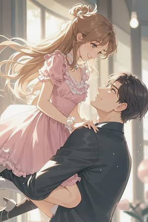 Sắc Tình Ngọt Ngào