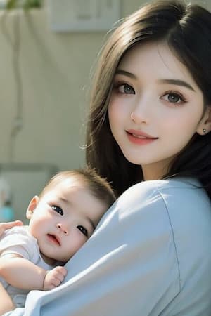 Ta Là Mẹ Thần Đồng