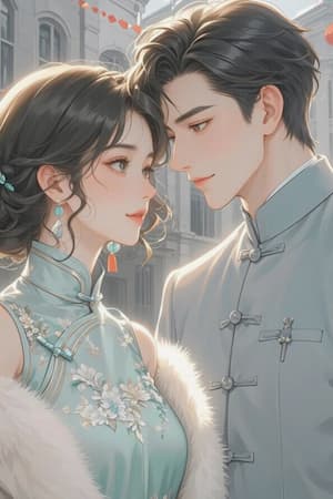 Tiến Về Phía Nhau