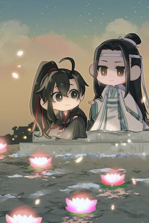 Tịnh Thủy Hồng Liên
