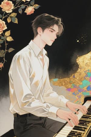 Vũ Điệu Của Trung Tá