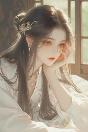 Vừa Tỉnh Dậy Liền Nghe Nói Tôi Kết Hôn Rồi