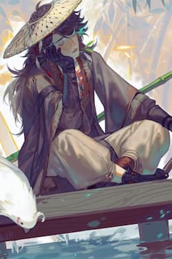 Dân Đầu Đường Xó Chợ Trọng Sinh Ở Làng Chài