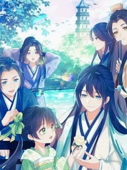 Đoàn Sủng Tiểu Thanh Mai Các Đại Lão Sơn Phỉ Không Giấu Được