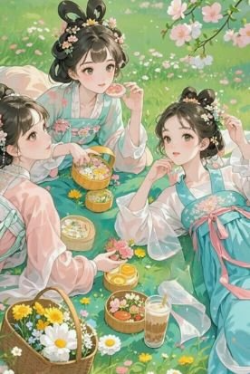 Tất Cả Triều Thần Đều Có Thể Nghe Thấy Tiếng Lòng Ta Đang Ăn Dưa Tất Cả Triều Thần Đều Có Thể Nghe Thấy Tiếng Lòng Ta Đang Ăn Dưa