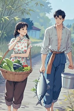 Từ Đô Thị Về Quê: Một Mảnh Ruộng Tiên Vàng Bạc Đầy Nhà Từ Đô Thị Về Quê: Một Mảnh Ruộng Tiên Vàng Bạc Đầy Nhà