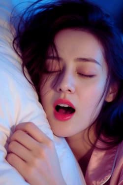 Ngận Thuần Ngận Ái Muội
