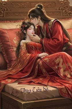Tài Pháp Tiên Đồ Tài Pháp Tiên Đồ