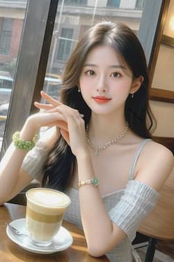 Cô Ấy Xinh Đẹp Như Vậy Cô Ấy Xinh Đẹp Như Vậy