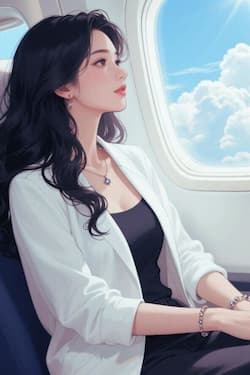 Cơ Trưởng Cất Cánh Đi Cơ Trưởng Cất Cánh Đi