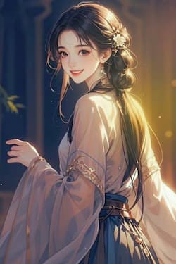 Cuộc Sống Nhàn Nhã Sau Khi Xuyên Không