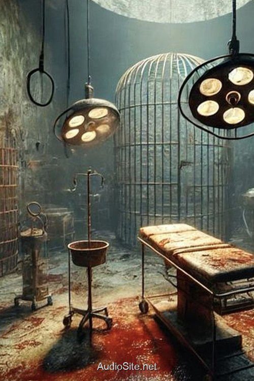 49 Ngày Nguyền Rủa: Hồi Kết Tăm Tối