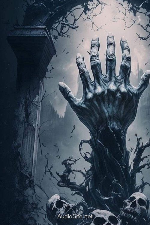 727: Lời Nguyền Từ Đống Đổ Nát