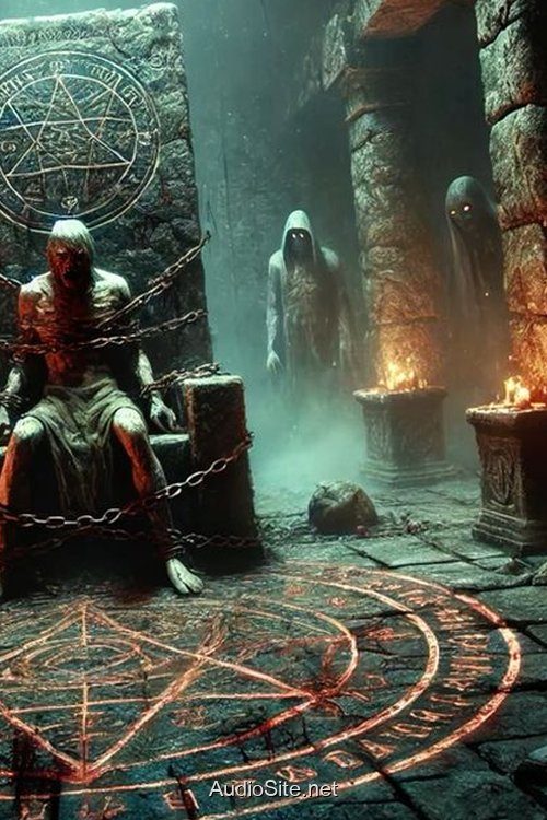 Ám Ảnh Giấc Mơ: Ai Đằng Sau Bóng Tối Ám Ảnh Giấc Mơ: Ai Đằng Sau Bóng Tối