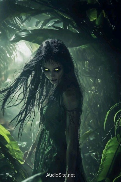 Ánh Mắt Mèo Ma: Đưa Tang