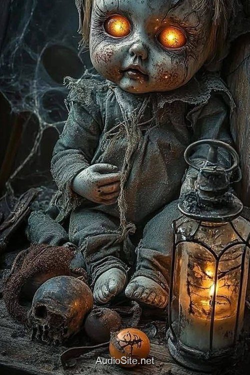 Ăn Nhơ Ơ Đâu: Hôn Ma Đơi Kiêp