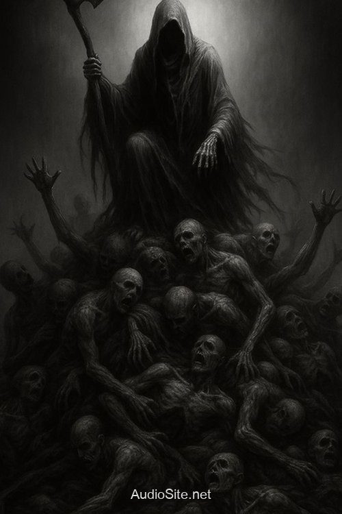 Áo Giáp Huyết Nguyền: Bóng Ma Blackwood